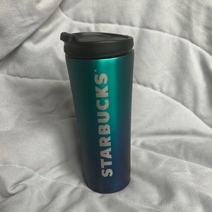 Starbucks Insulated travel coffee mug